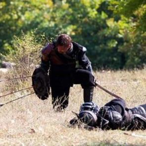 &Ccedil;ağdaş Onur &Ouml;zt&uuml;rk, Diriliş Ertuğrul'a geri d&ouml;nd&uuml;