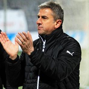 Hamza hoca '&Ccedil;ık 2-3 tane daha penaltı yaptır' dedi