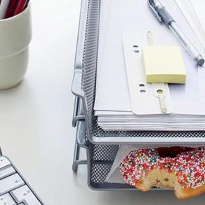 İş yerinde sağlıklı beslenme nasıl olur?