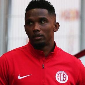 Eto'o olayının ardından Beşiktaş'tan flaş karar!