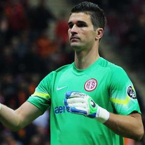 Fornezzi'den Muslera ve Eto'o itirafı!