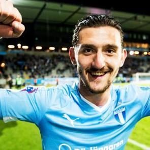  Gen&ccedil;lerbirliği'nden s&uuml;rpriz transfer!