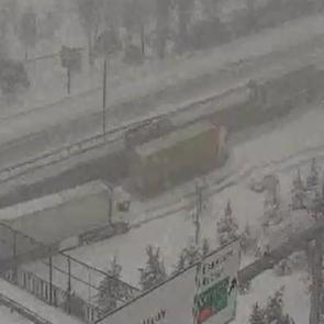 İstanbul Valiliği'nden TIR a&ccedil;ıklaması