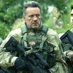 Ufuk Bayraktar'ı Dağ 2 filmi milyoner etti