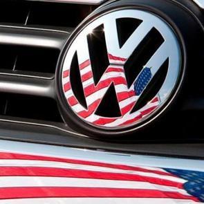 Volkswagen ABD ile anlaştı 