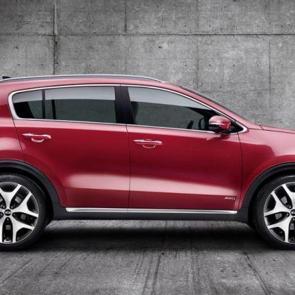 Bir marka daha ara&ccedil;larını &ccedil;ağırdı