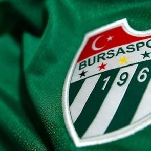 Bursa'nın yeni hocası belli gibi