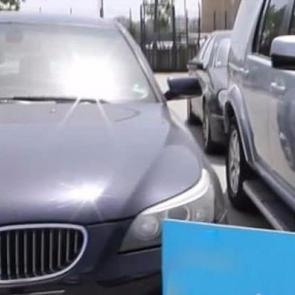 Değeri 200 milyondan fazla! G&uuml;mr&uuml;kte el koydular