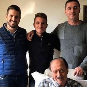 İlhan Cavcav hayatını kaybetti!