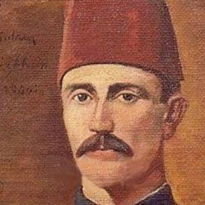 İlk Halisdemir &Ccedil;erkes Hasan'ın efsane hikayesi