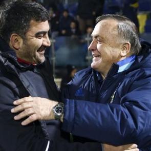 &Ouml;zat: &Ouml;nemli olan gruptan &ccedil;ıkmaktı