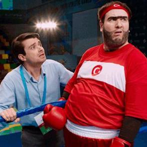 Recep İvedik 5 filmine bir tepki daha!