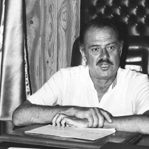 T&uuml;rkiye'de 40 yıla damgasını vurdu!