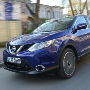 T&uuml;rkiye'nin en &ccedil;ok satılan SUV'u belli oldu!