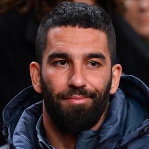 Arda Turan referandum i&ccedil;in video yayınladı! Benim oyum...