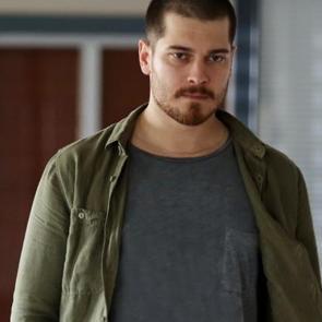 &Ccedil;ağatay Ulusoy yeniden hastaneye kaldırıldı