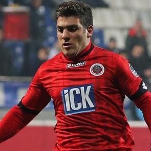 El Kabir yeniden S&uuml;per Lig'de! Anlaşma tamam