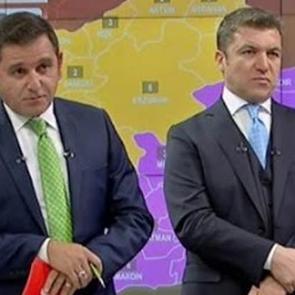 Fatih Portakal'ın referandum tweetine b&uuml;y&uuml;k tepki!