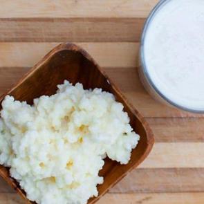 Kefirin kilo vermeye etkileri