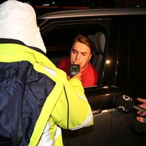 Mustafa Ceceli polisten ka&ccedil;tı! Zincirlikuyu&rsquo;da yakalandı