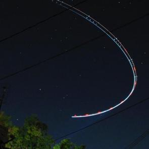 NASA&rsquo;dan UFO&rsquo;lara yine &lsquo;sans&uuml;r&rsquo;