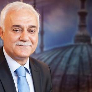 Nihat Hatipoğlu referandum oyunu a&ccedil;ıkladı! En hayırlısı...