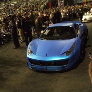 Rekor fiyata satıldı! 