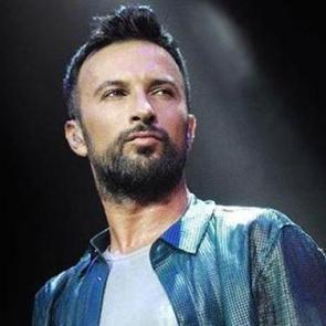 Tarkan'ın bıraktığı bahşiş dudak u&ccedil;uklattı