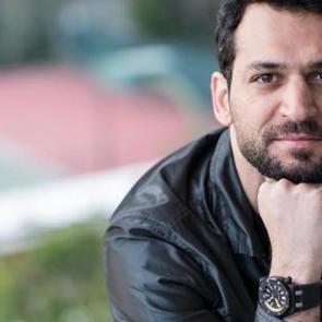 &Uuml;nl&uuml; oyuncu Murat Yıldırım referandum oyunu a&ccedil;ıkladı!