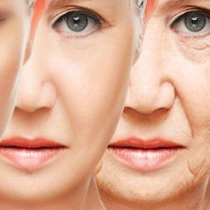 Cildi gen&ccedil;leştiren aspirin maskesi