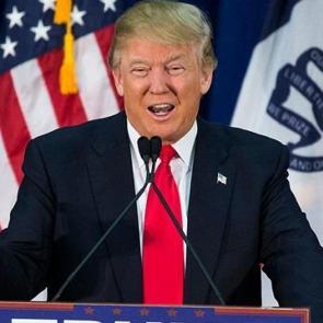 ABD'li otomotiv şirketlerini Trump vurdu!