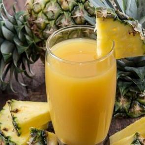 Kilo verdiren ananas suyu tarifi