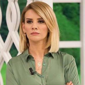 Esra Erol Cuma hutbesi ile ilgili a&ccedil;ıklama