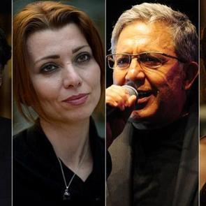 2017 Referandum'da hayır oyu kullanacak t&uuml;m &uuml;nl&uuml;ler