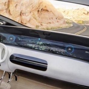 Mercedes ile Uber ortak oldu