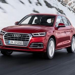 Quattro 8 milyon araca ulaştı