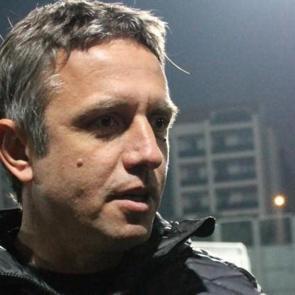 İlk antrenmanında Fenerbah&ccedil;e'ye g&ouml;zdağı verdi