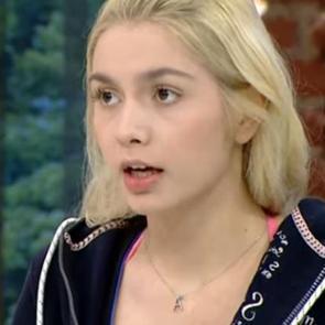 Aleyna Tilki'ye bir ceza daha! 