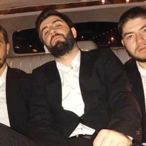 Fenomen 'Kafalar' ekibi g&ouml;zaltına alındı