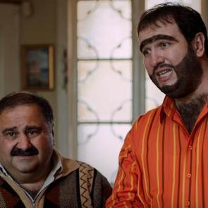 Recep İvedik fragmandan 17 bin TL'yi cebine koydu