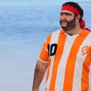 Şahan G&ouml;kbakar'dan D&R&rsquo;a dava a&ccedil;tı