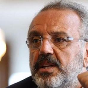 Sırrı Sakık'ın yardımcıları g&ouml;revden alındı