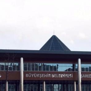 Van'da 190 kişiye g&ouml;revden uzaklaştırma