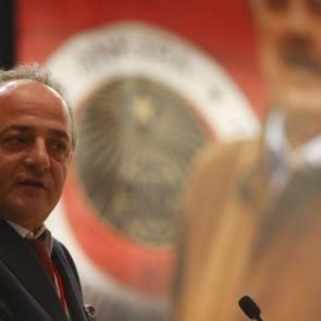 Gen&ccedil;lerbirliği'nde yeni başkan belli oldu