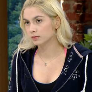 Aleyna Tilki yasak &uuml;st&uuml;ne yasak deliyor! Bu seferde...