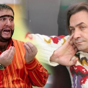 Armağan &Ccedil;ağlayan 'Recep İvedik&rsquo;in senaryosu ilk bana geldi!'