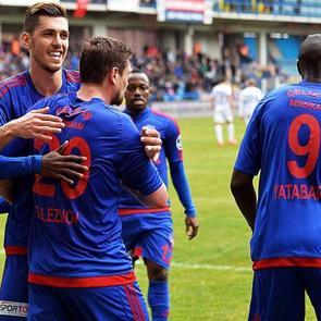 Karab&uuml;kspor, Gen&ccedil;lerbirliği'ni ateşe attı!