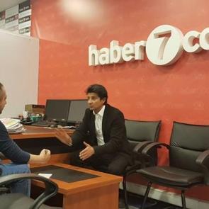 Kürşat'tan meydanları coşturacak 'Evet' şarkısı