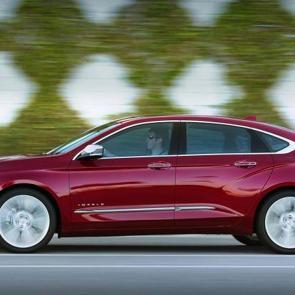 2016'nın en iyi otomobilleri se&ccedil;ildi!