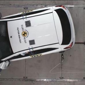 6 model &ccedil;arpışma testine girdi! İşte sonu&ccedil;lar